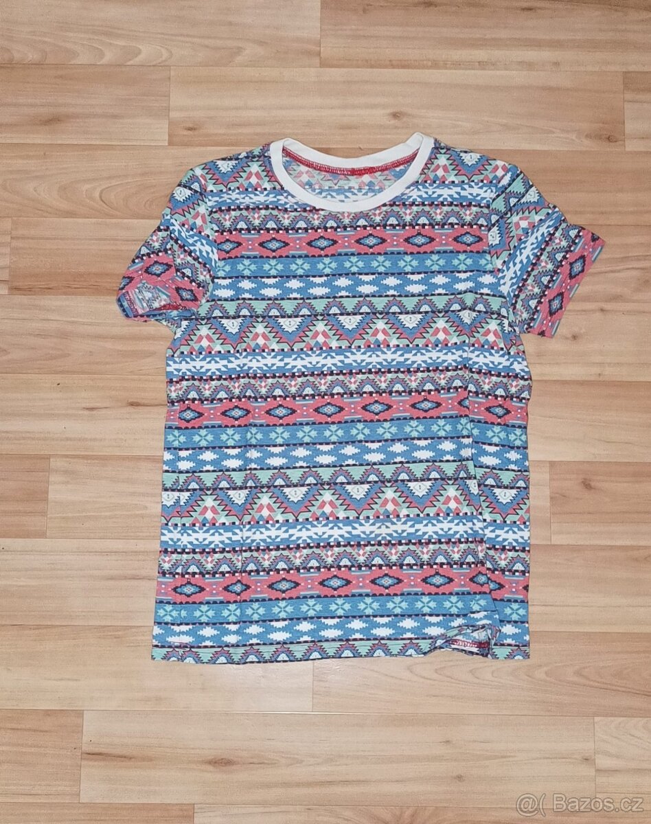 HOLKA trička, vel. 140 - 5