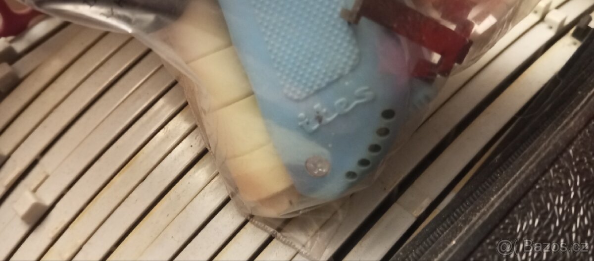 Autodráha Ites bez ⚡ - 5