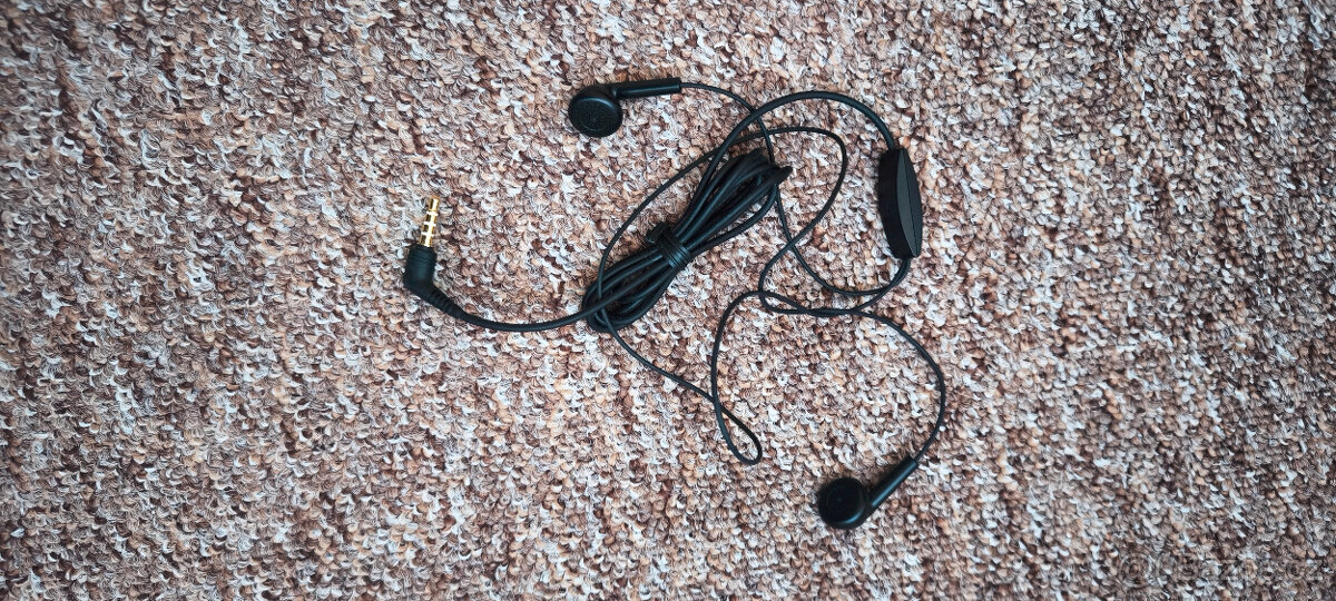 Samsung headsety - 5