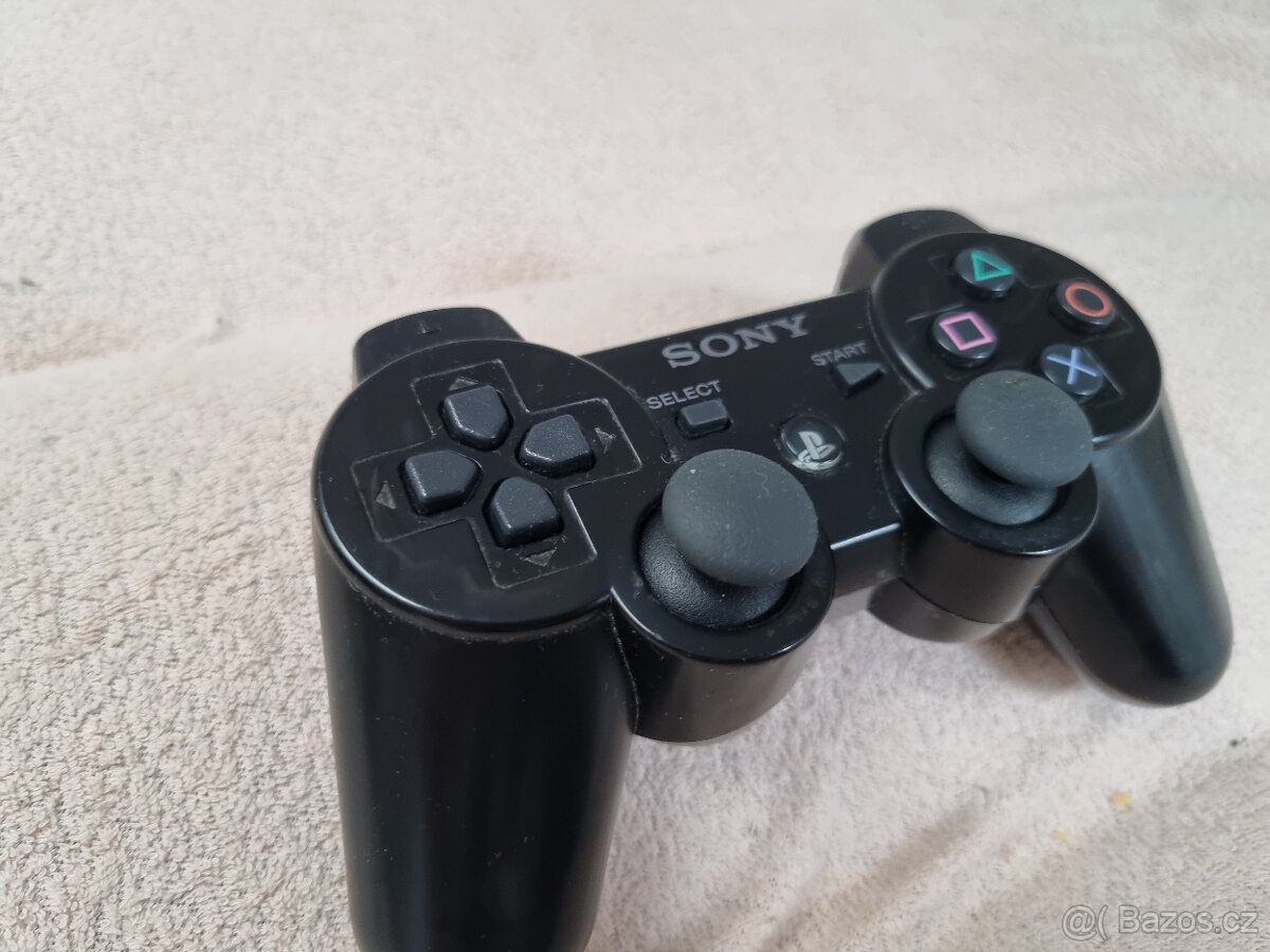 SONY Dualshock 3 SIXAXIS model CECHZC1E - 5