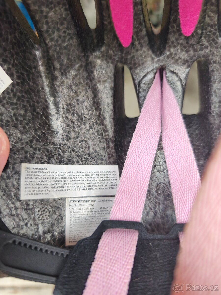 Dětské kolo SPECIALIZED 16 - 5