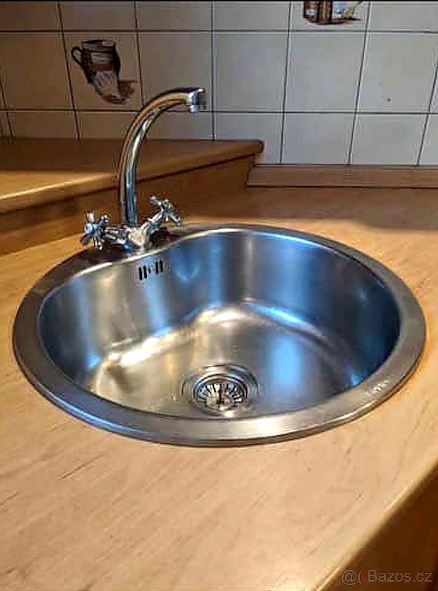 Kuchyňská linka masiv - 5