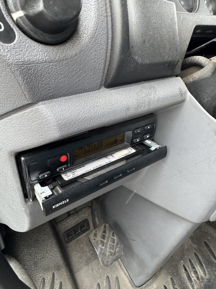 DAF FA LF 45.180 - 5