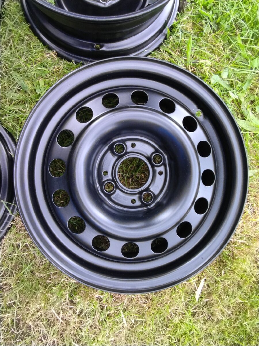 BMW E30 - original - 5