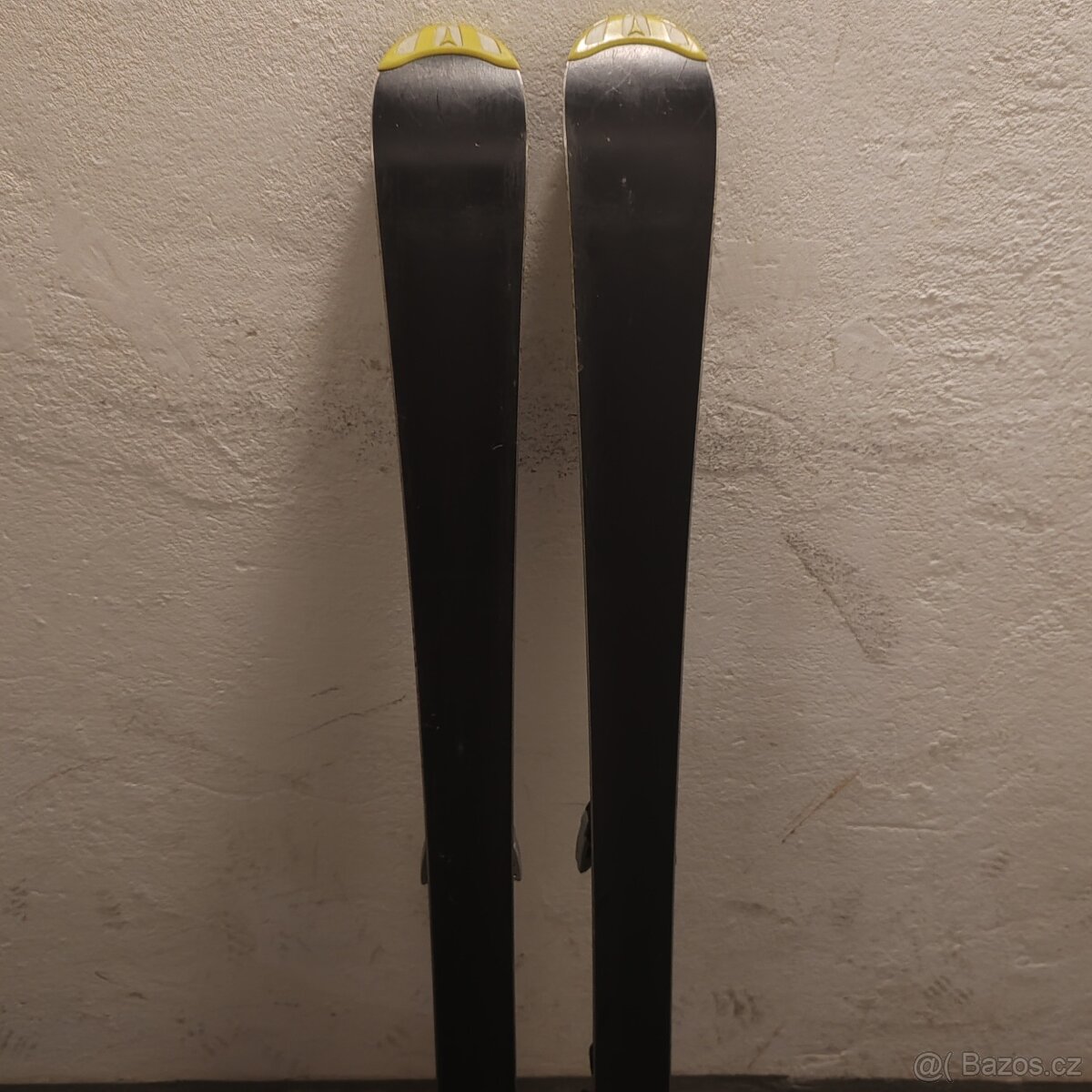 Prodám lyže Atomic - 5