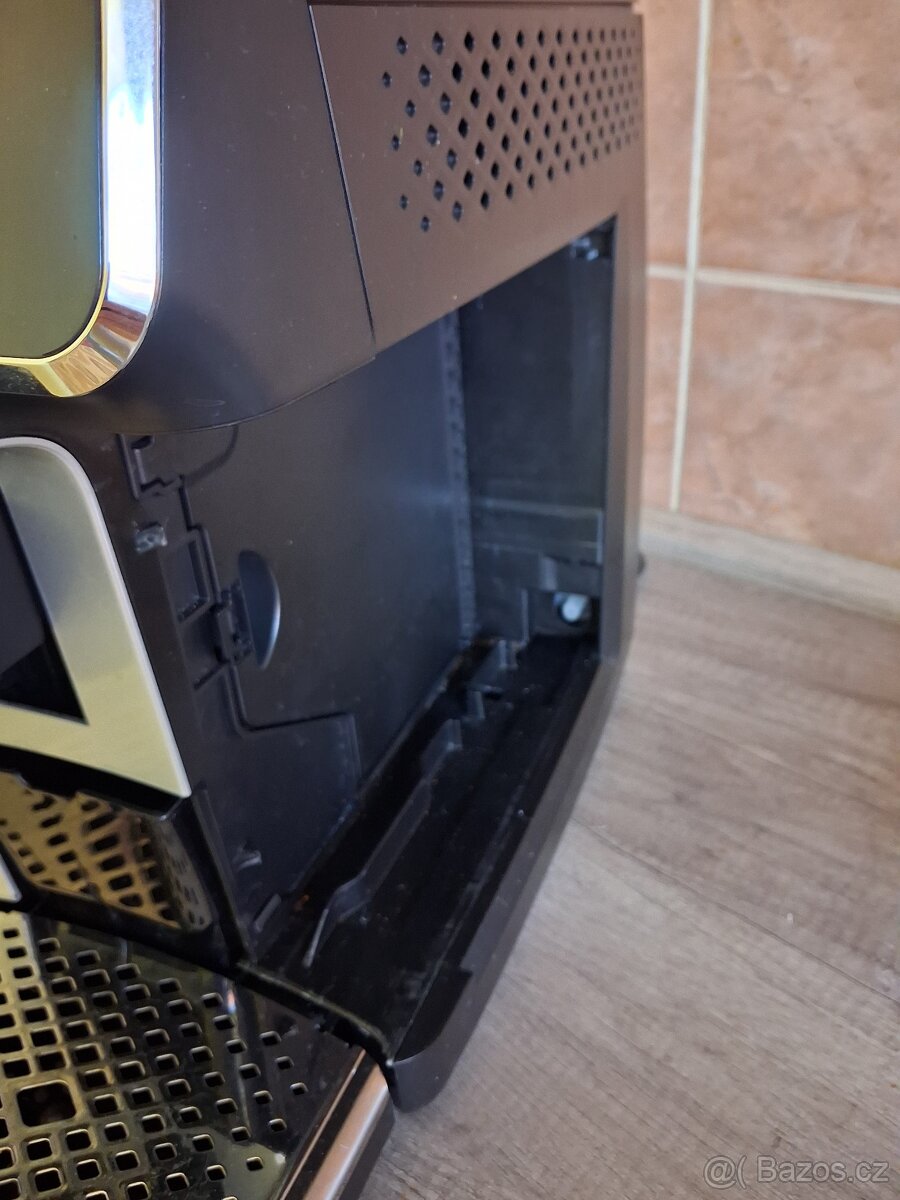 Kávovar Phillips - 5