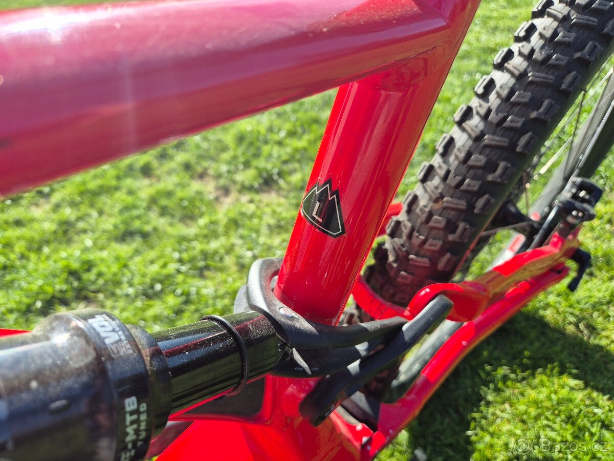 Specialized Turbo Levo - 5