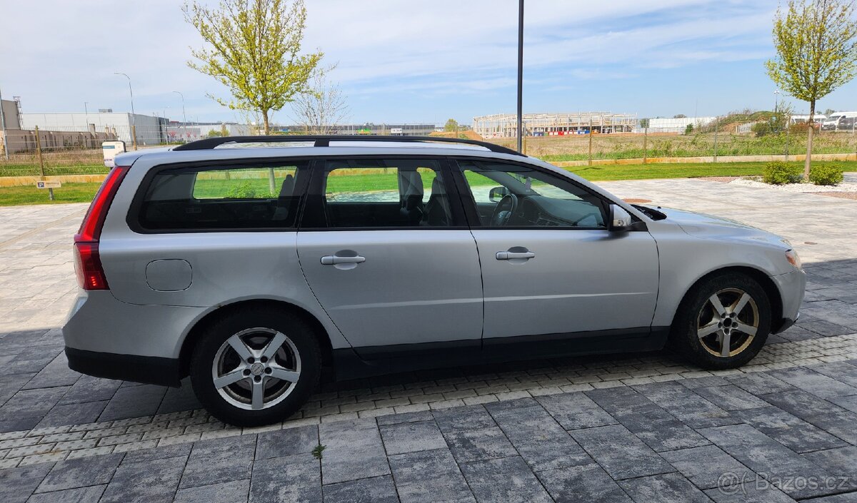 Volvo V70 1.6D R.V.2011 - 5