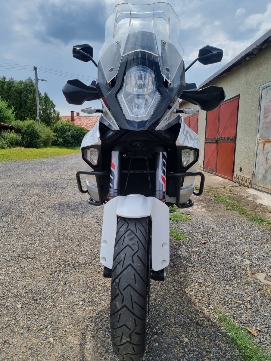 KTM 1290 Super adventure T