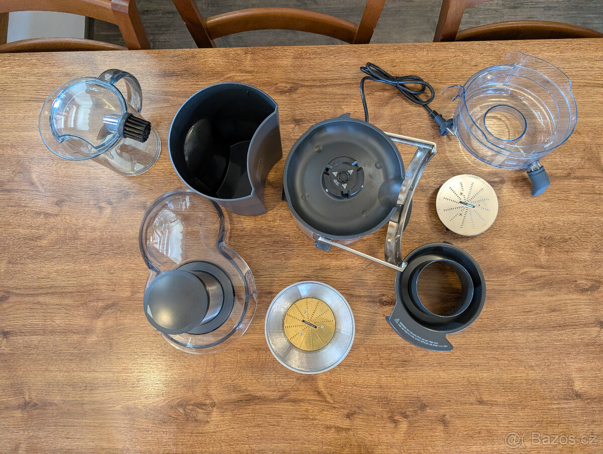 Odšťavňovač Catler - 5