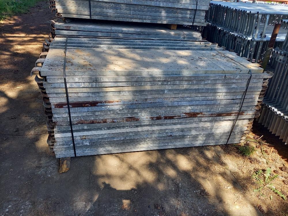 lešení - prodám - 5