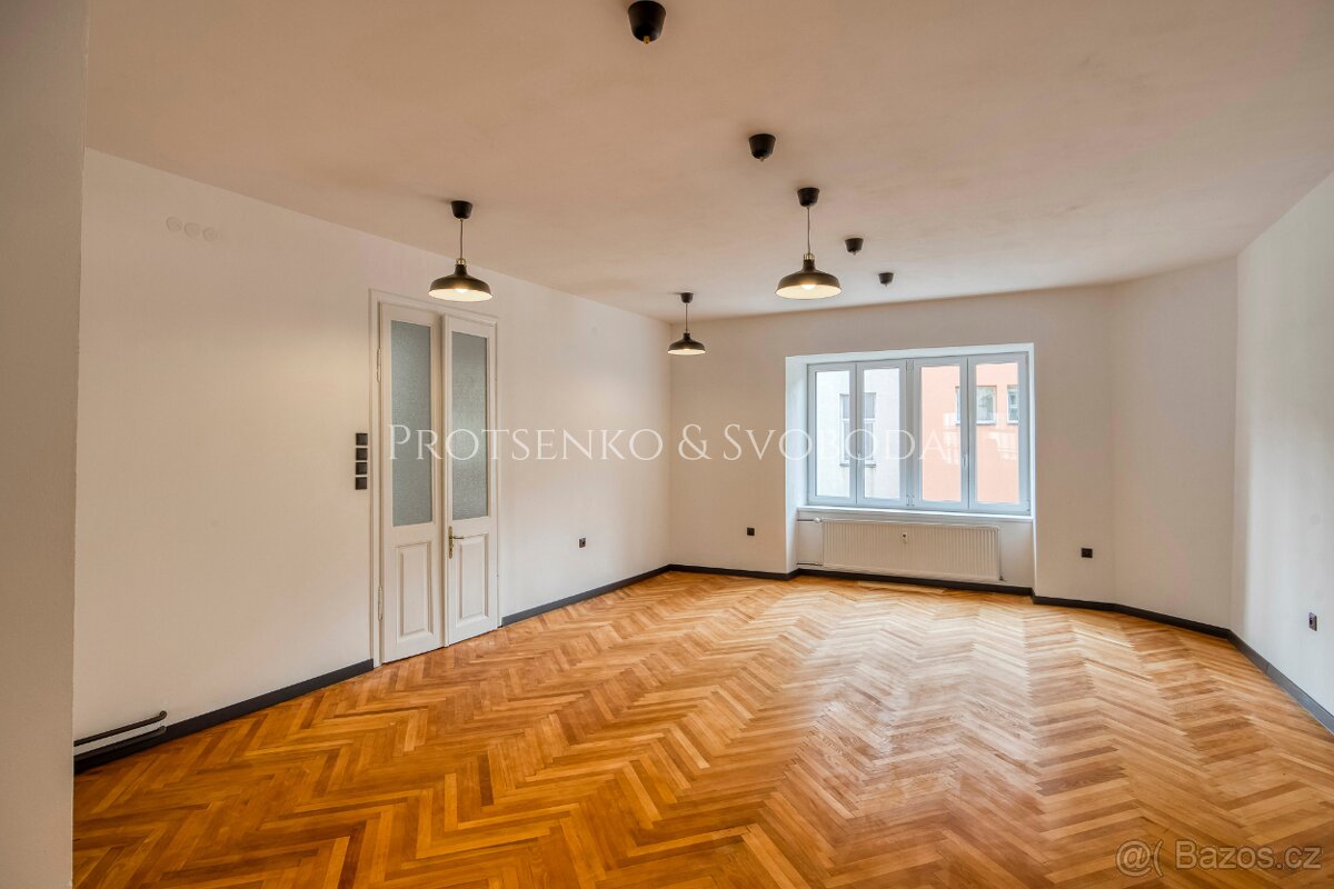 Pronájem kanceláře 127 m² Hasskova, Třebíč - Vnitřní Město - 5