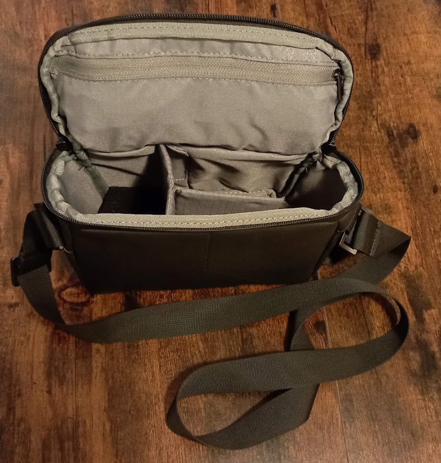 Dron DJI Mini 2 Fly More Combo - 5