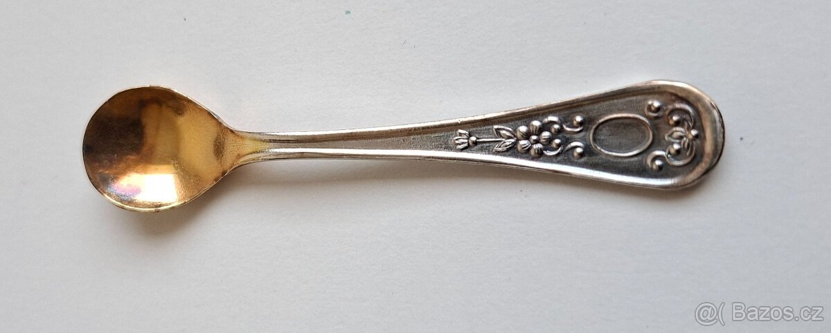 Prodám mističku na kaviár - 5