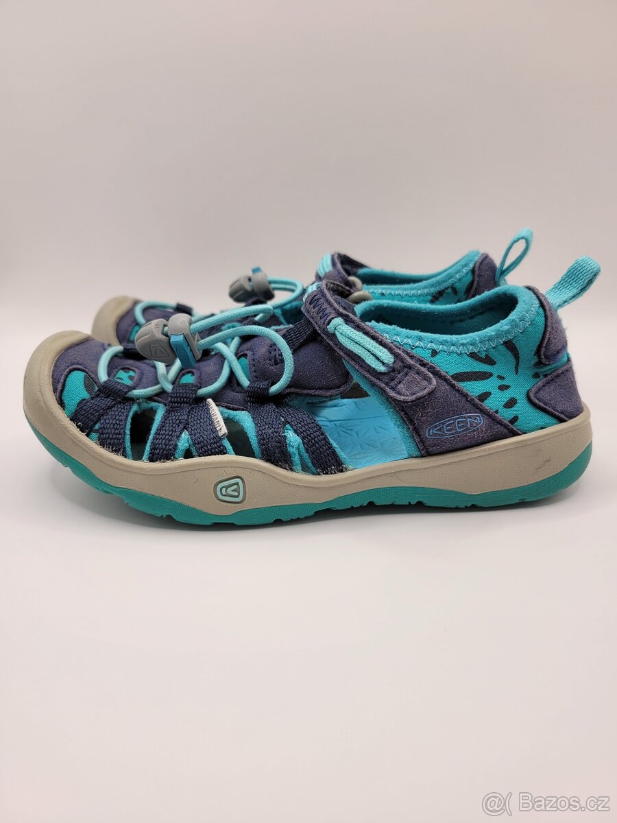 Dětské sandály KEEN - velikost 29 - 5