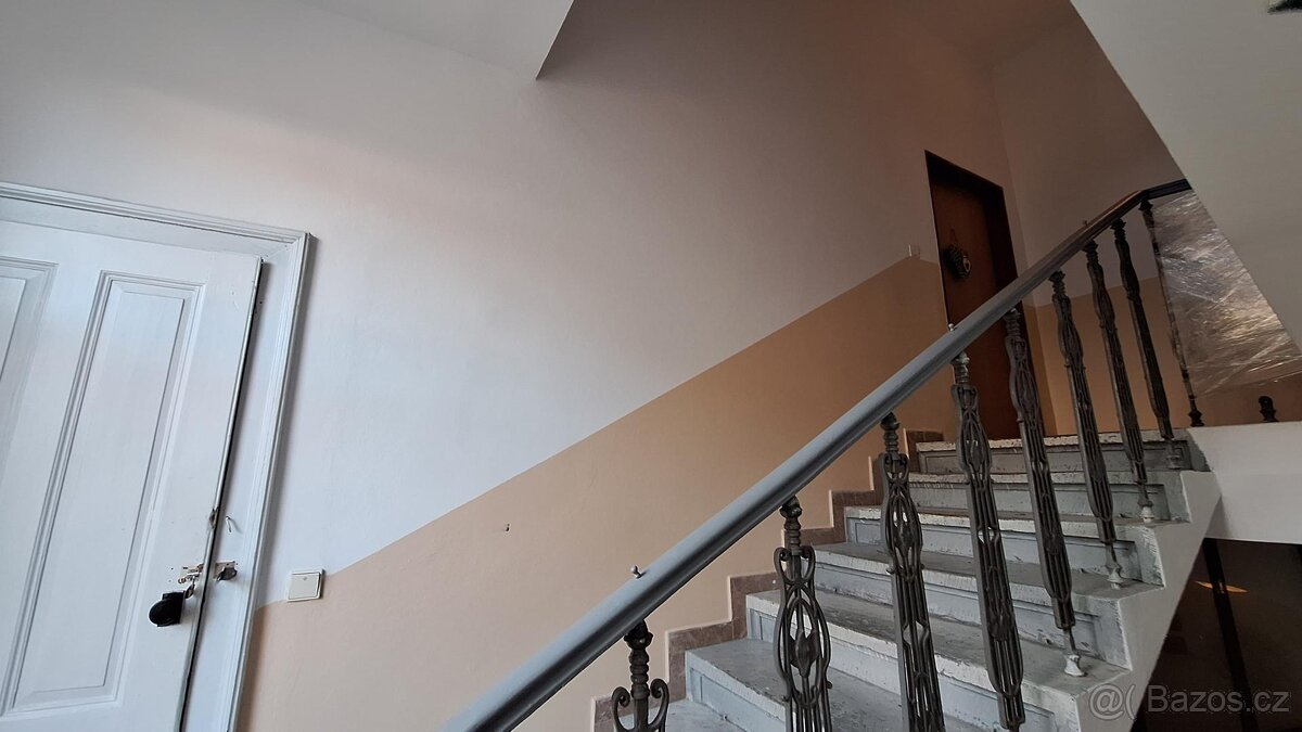 Prodej činžovního domu, Bulharská ul, Pardubice - 5