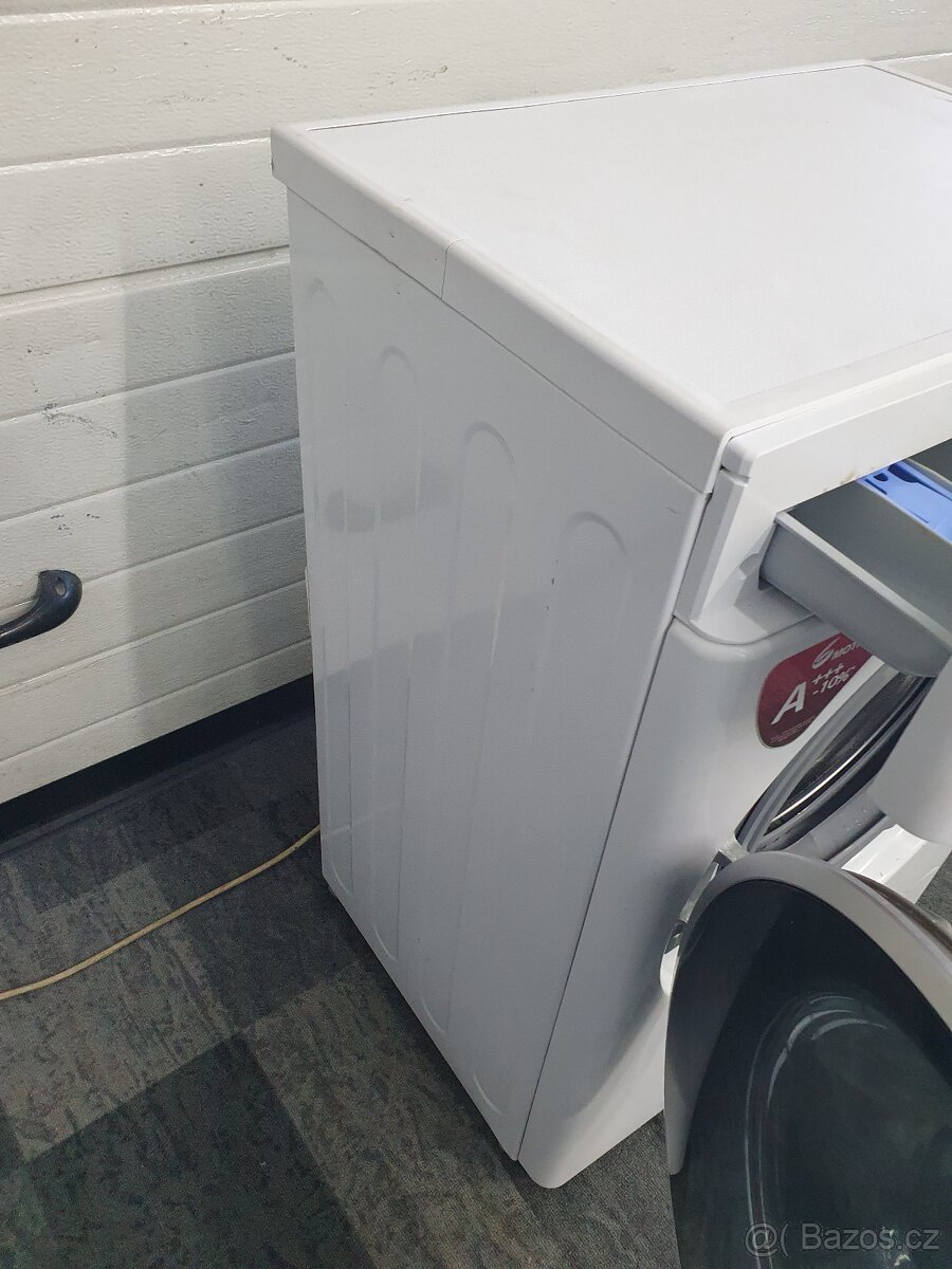 Pračka LG F62J6WY1W A+++ - 5