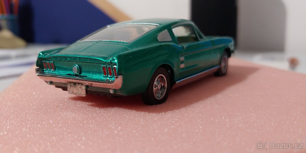 Matchbox Dinky - 5