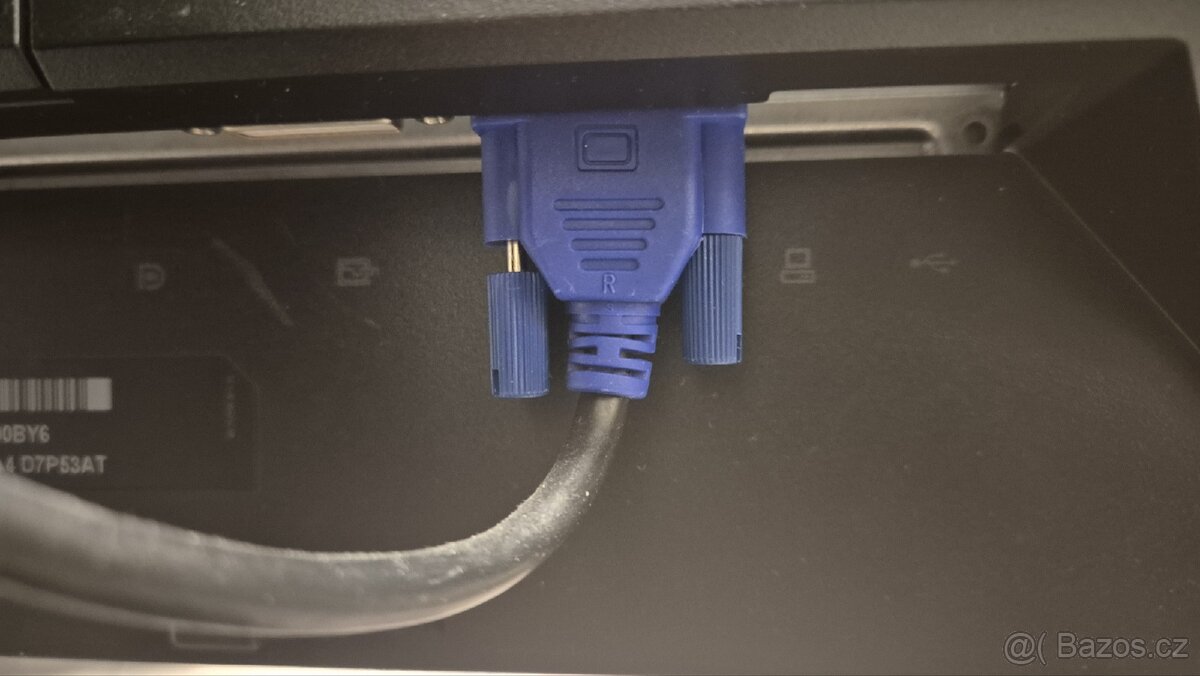 Monitor 24" HP Z24i - 5