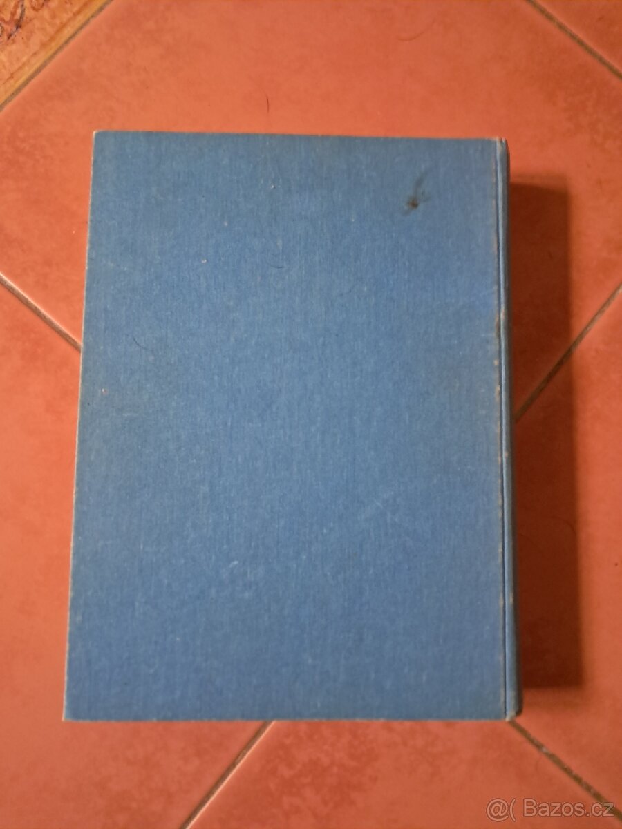 ABC,- svázaný ročník 1986 - 5