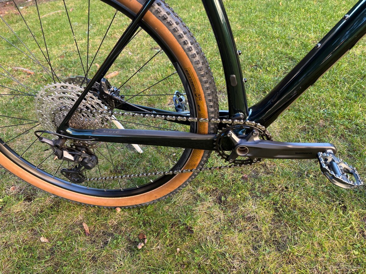 Scott Scale 930 Carbon Lko - 5