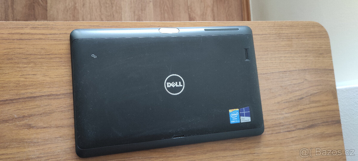Prodám Tablet Dell Venue 11 Pro T07G - 5