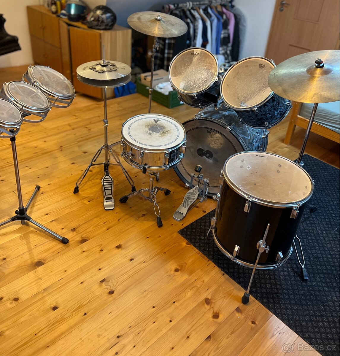 Bicí souprava MAPEX - 5