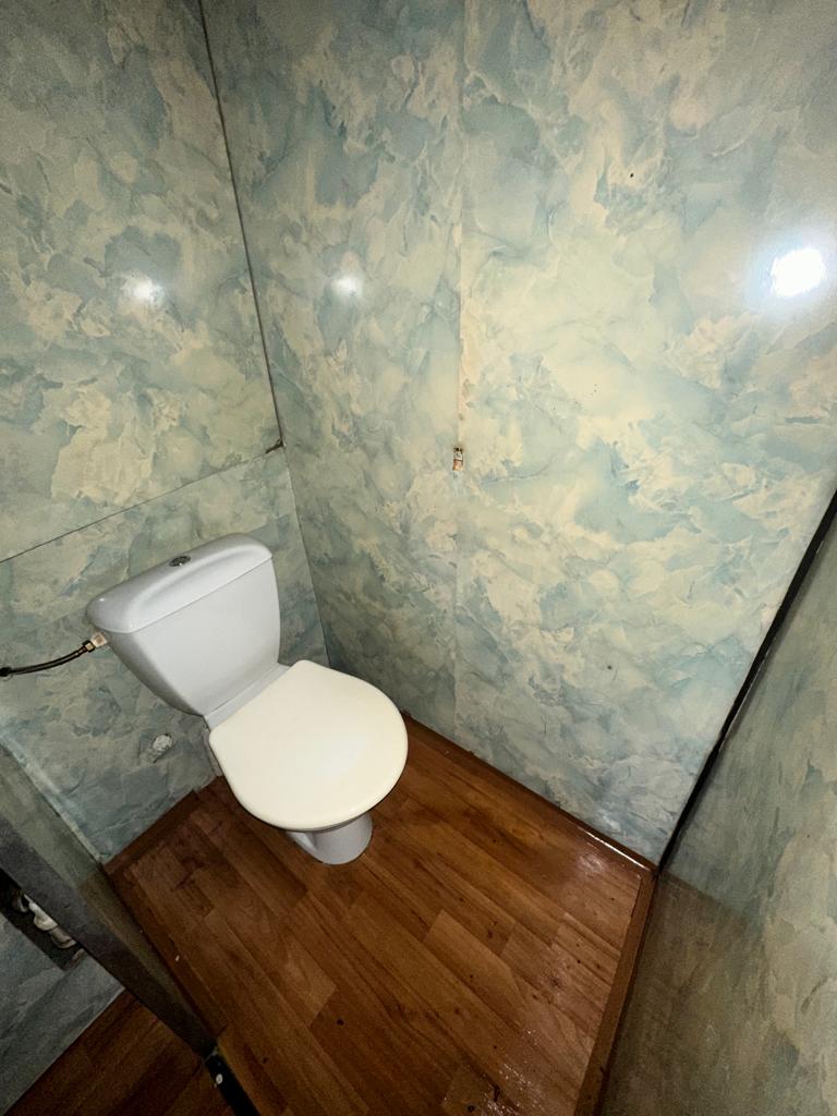 (809) Pronájem, byt 1+kk, 19 m, Sídl. Za Chlumem 755, Bílina - 5