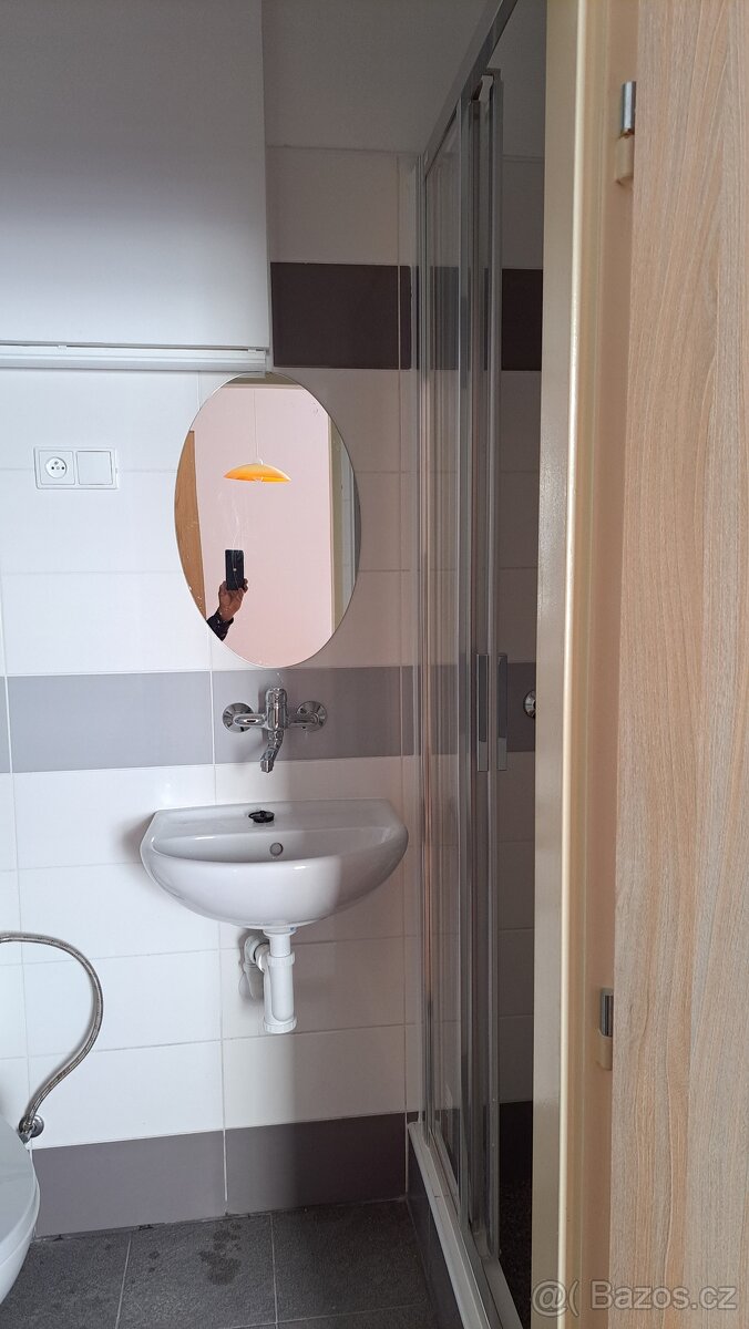 Pronajmu byt 1+1 - 5