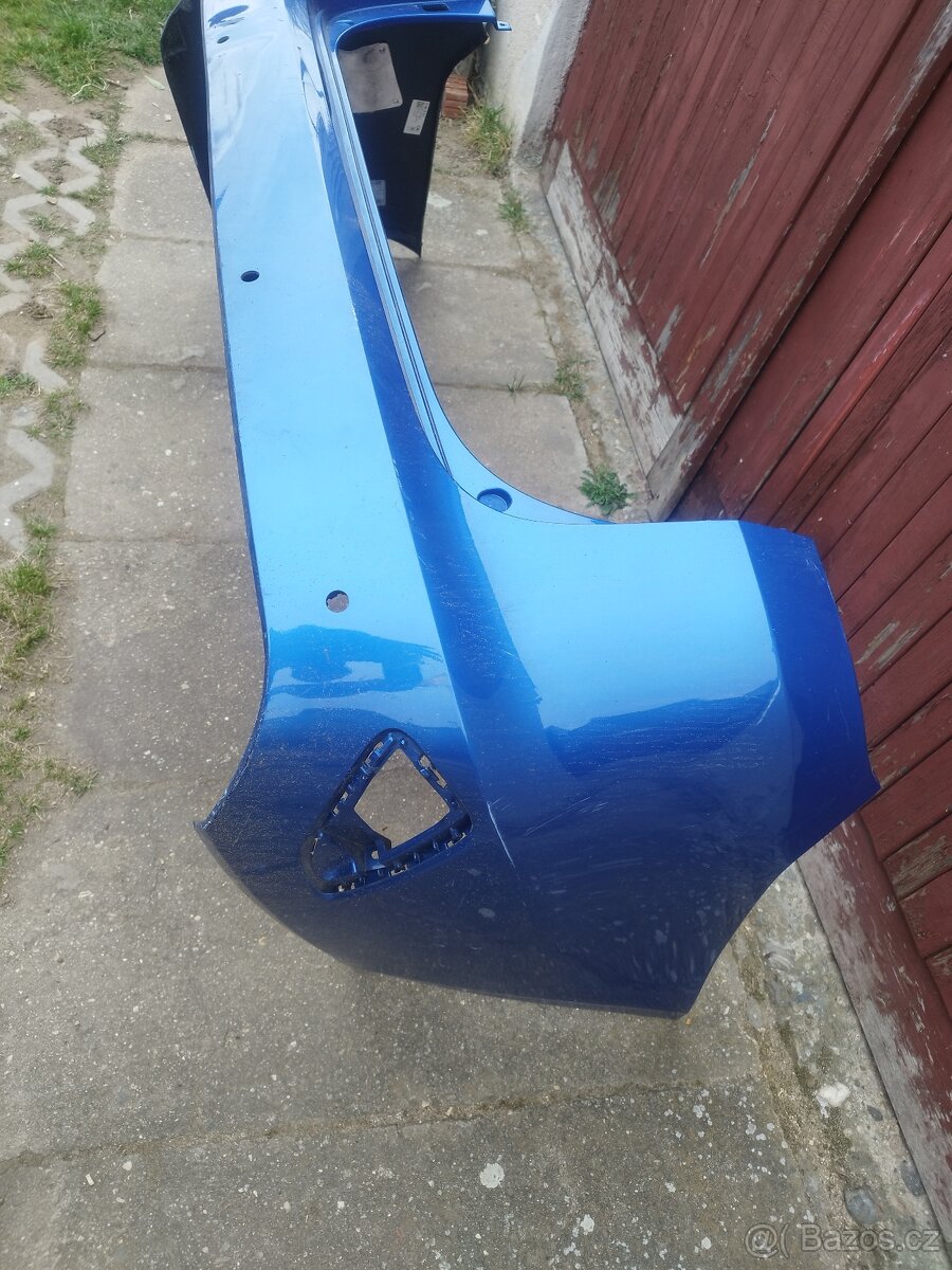 Zadní nárazník Ceed - 5