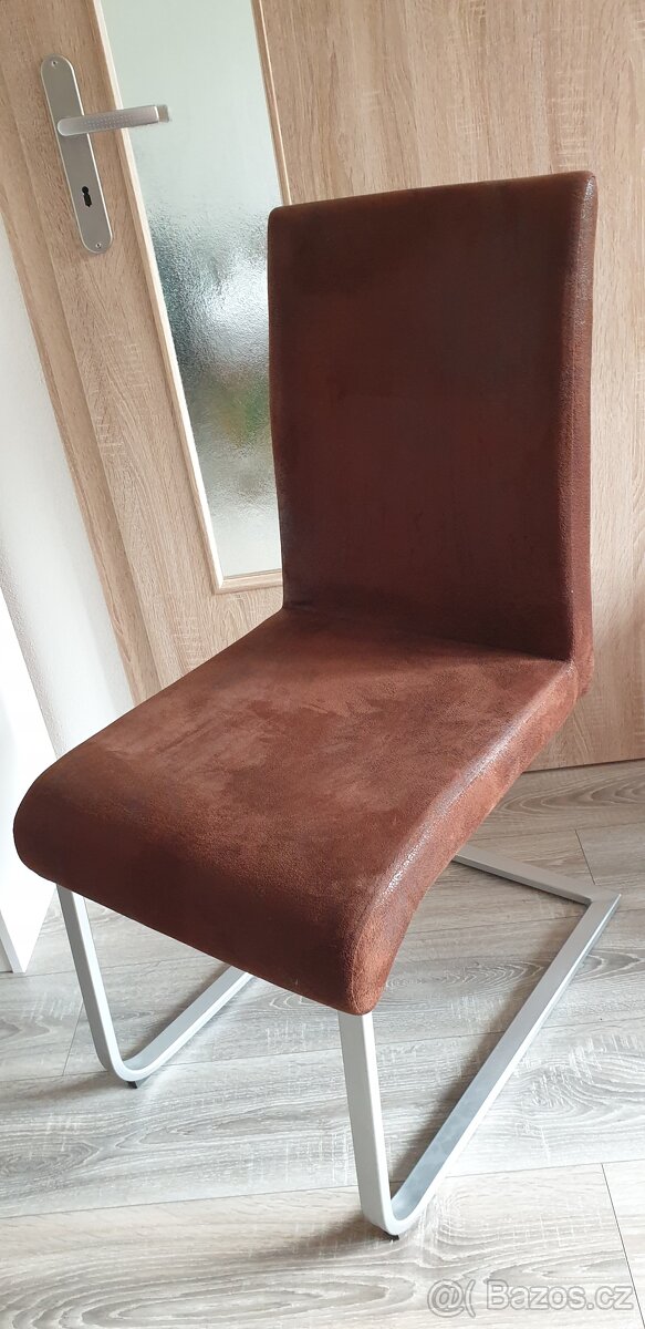 Prodam 4 ks zidle - 5