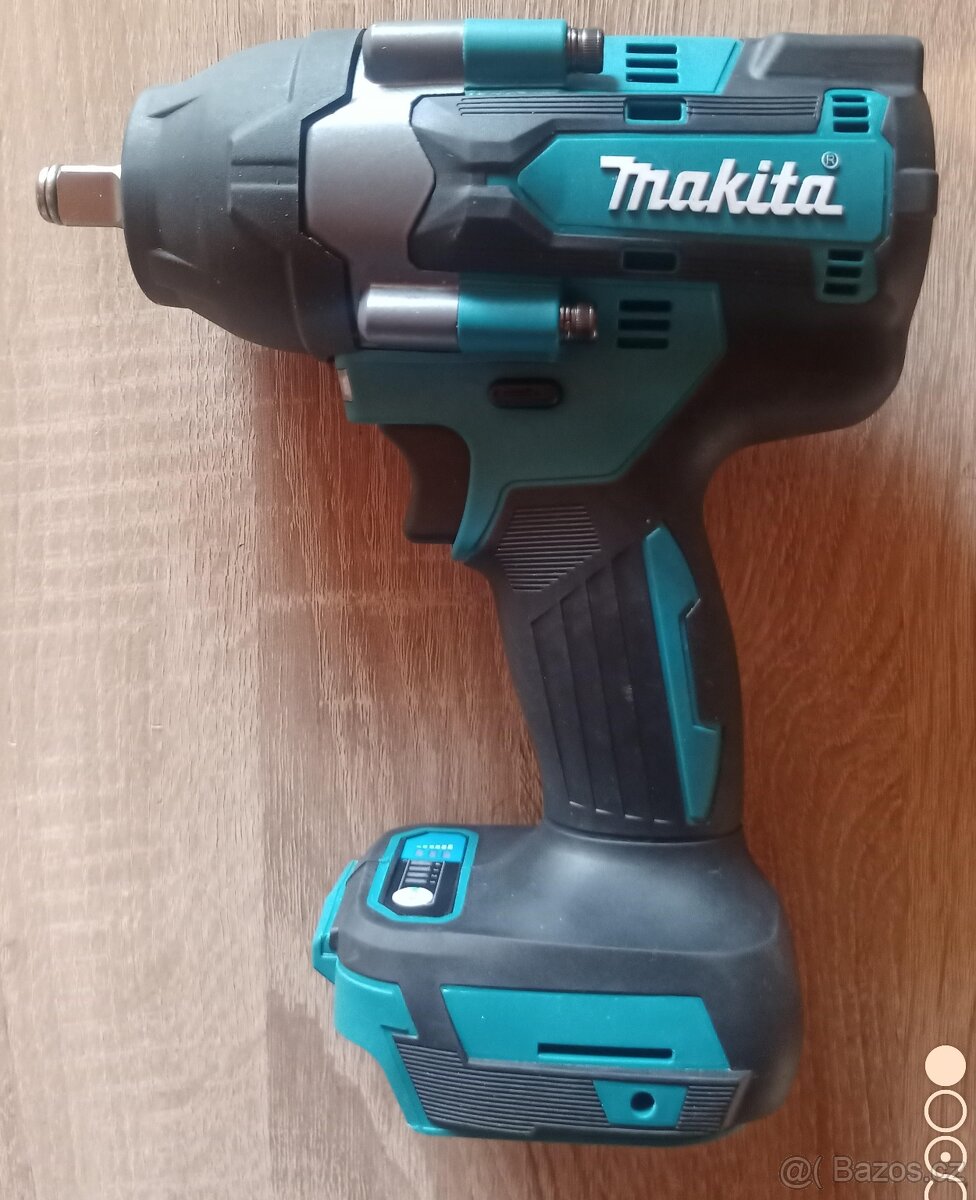 Makita DTW 700 - 5