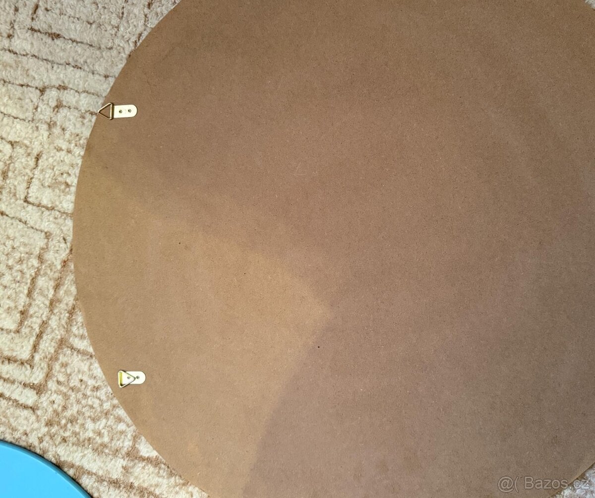 Set designových tabulí a magnetek - 5