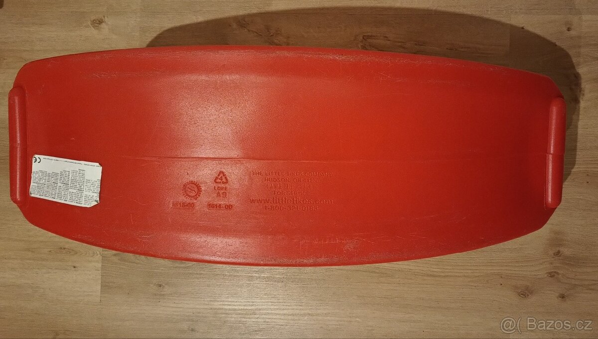 Houpací pes Little Tikes - 5