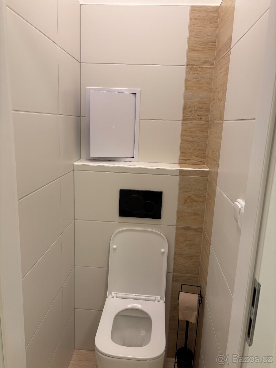 Pronájem byt 1+kk Znojmo - 5