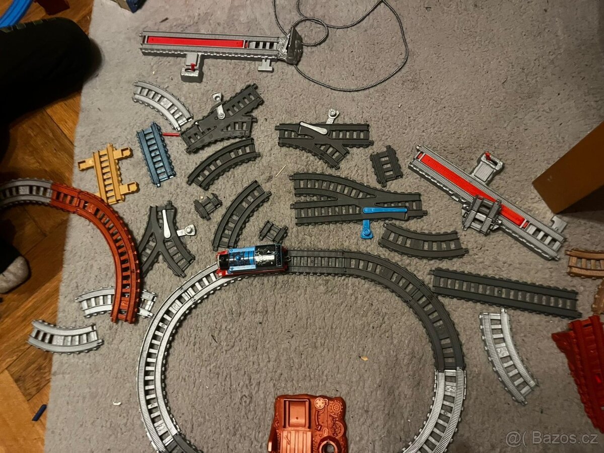 Mašinka Tomáš - 5