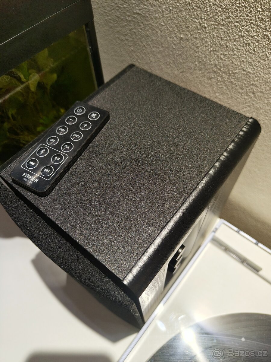 Reproduktory Edifier R1280db - 5