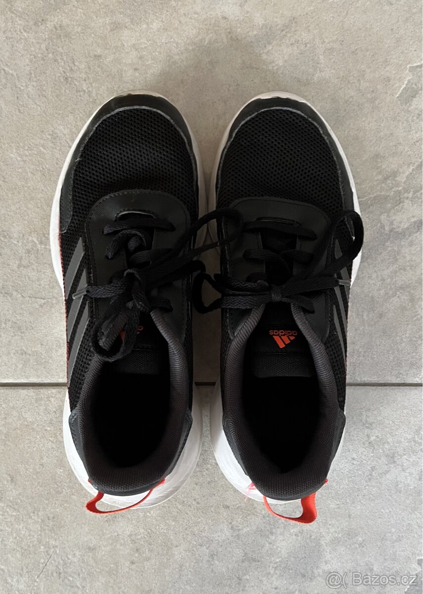 Lehké tenisky Adidas vel. 36 2/3 - 5