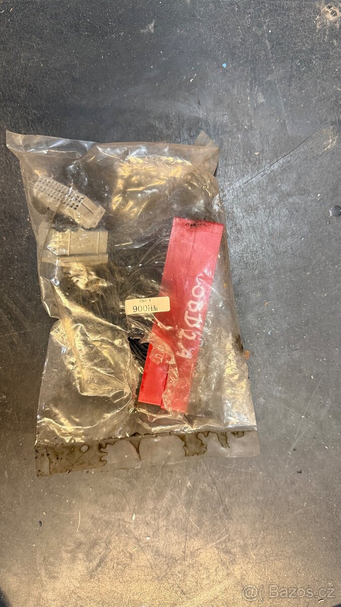 Honda civic 5,6 díly - 5