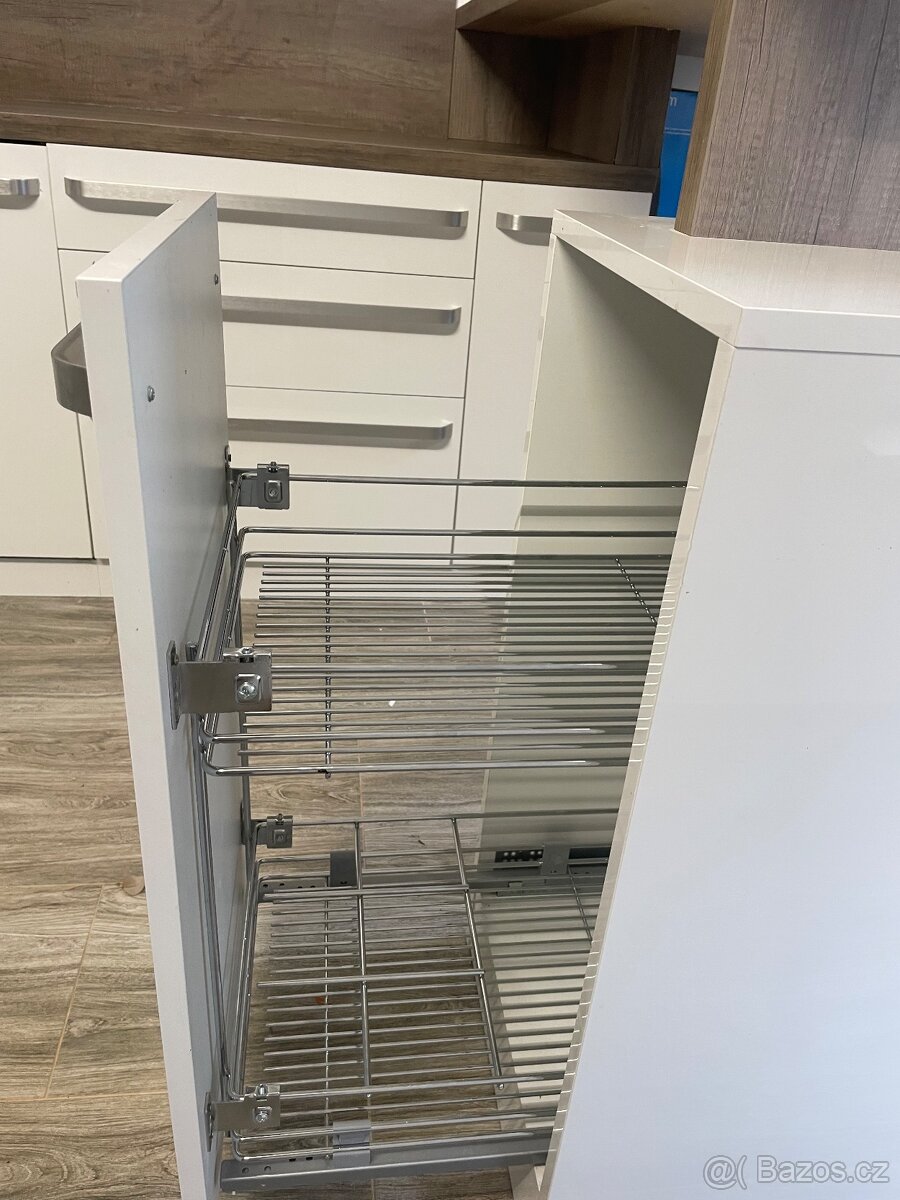 Prodam kuchyn se spotrebici - 5