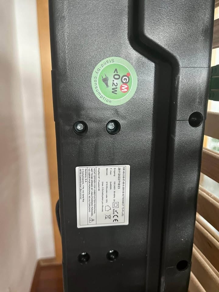 Polohovací rošt SLIMTON 42 MOT - 5