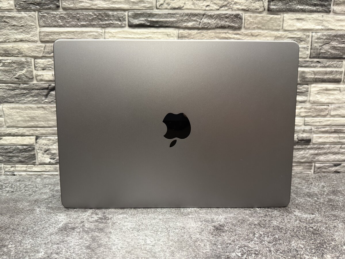 MacBook Pro 14” M1 Pro / 16GB / 500GB - 5