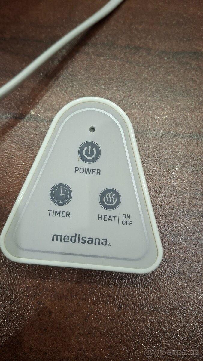 Medisana BBS vířivka - 5