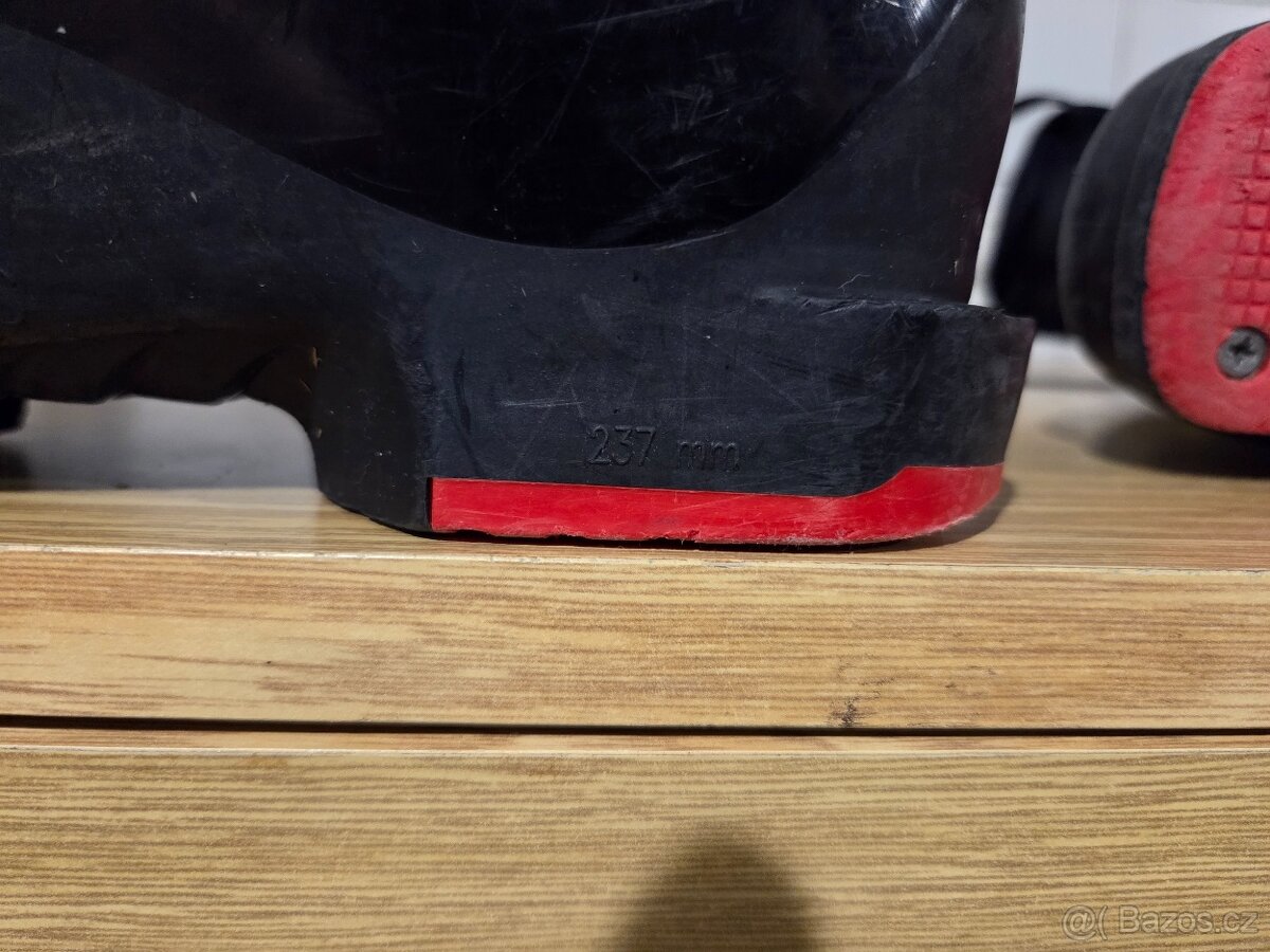 Dětské lyžařské boty 19/19,5 -237 mm - 5