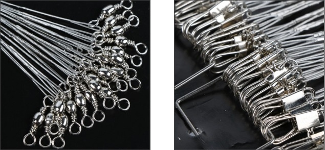 Rybolov - lanká na dravce - 5