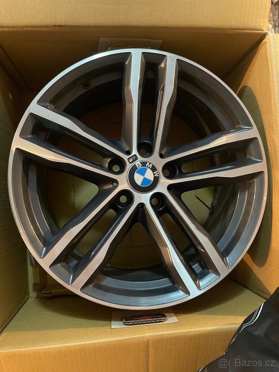 BMW style 704M (19) original - 5