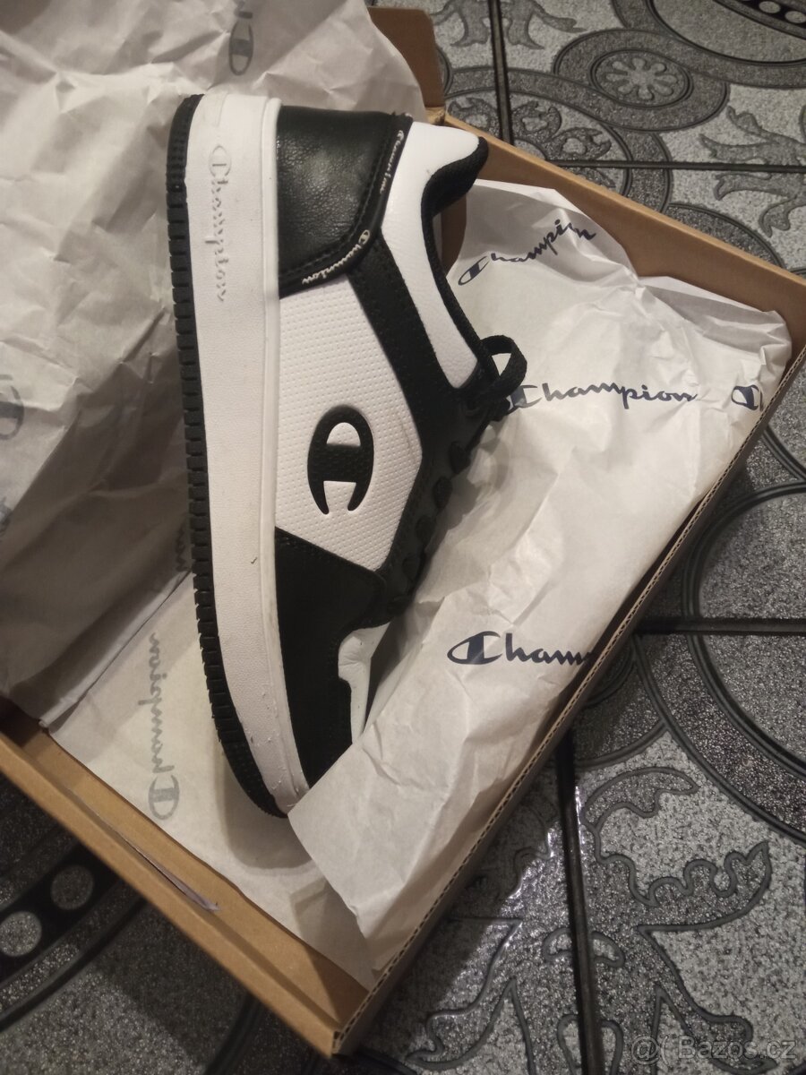 Champion tenisky - 5