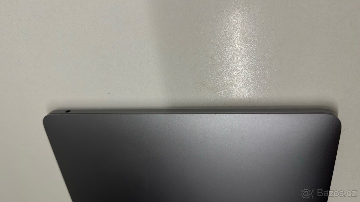 MacBook Pro 2017 - 5