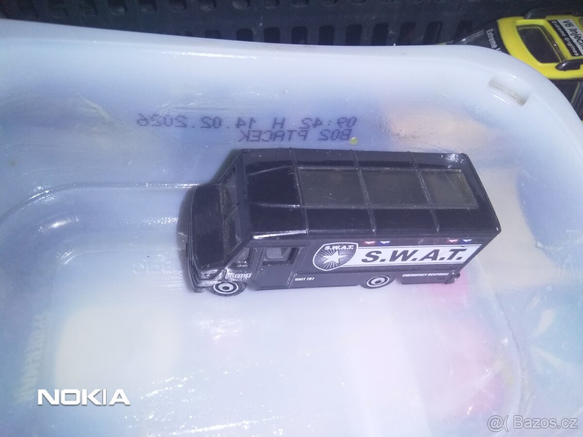 Prodám modely cararama - 5