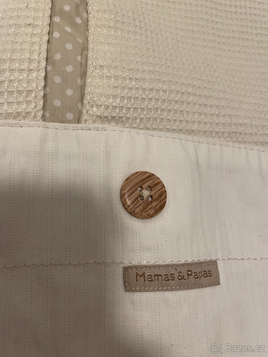 Dětské peřinky Mamas&Papas - 5